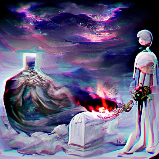 Eternal nothing