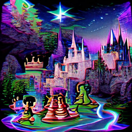 magic realm